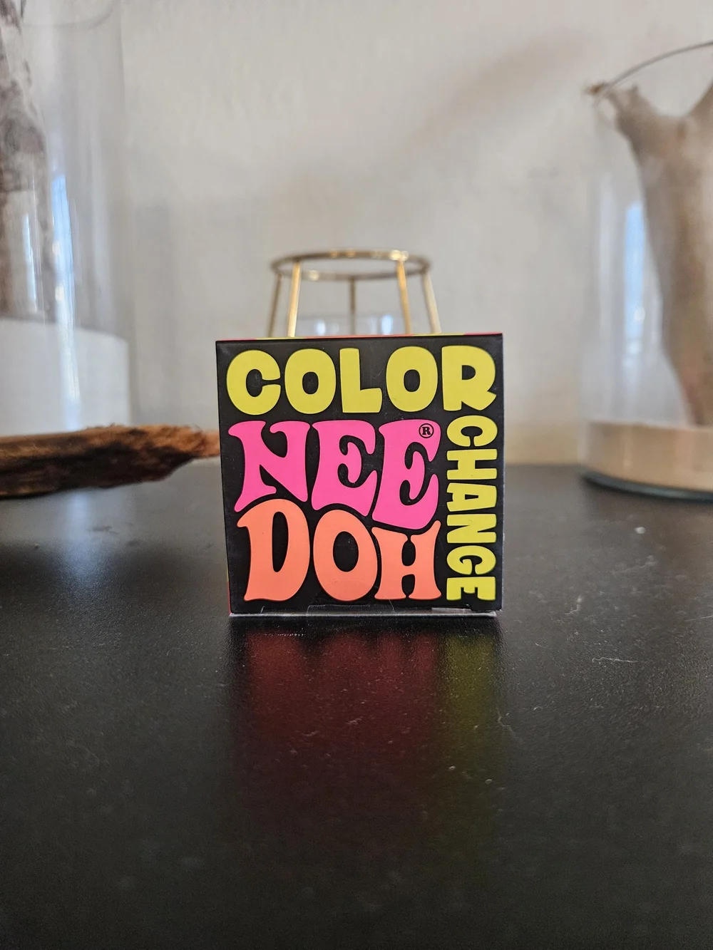 NEE DOH Color Change - NIB